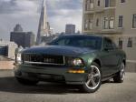 Ford Mustang Bullitt 2008 года